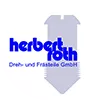 Logo Herbert Roth Drehteile
