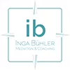 Logo Inga Bühler Mediation&Coaching