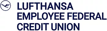 Logo Lufthansa Employee Federal Credit Union