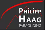 Logo Philipp Haag Paragliding