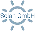 Logo Solan GmbH
